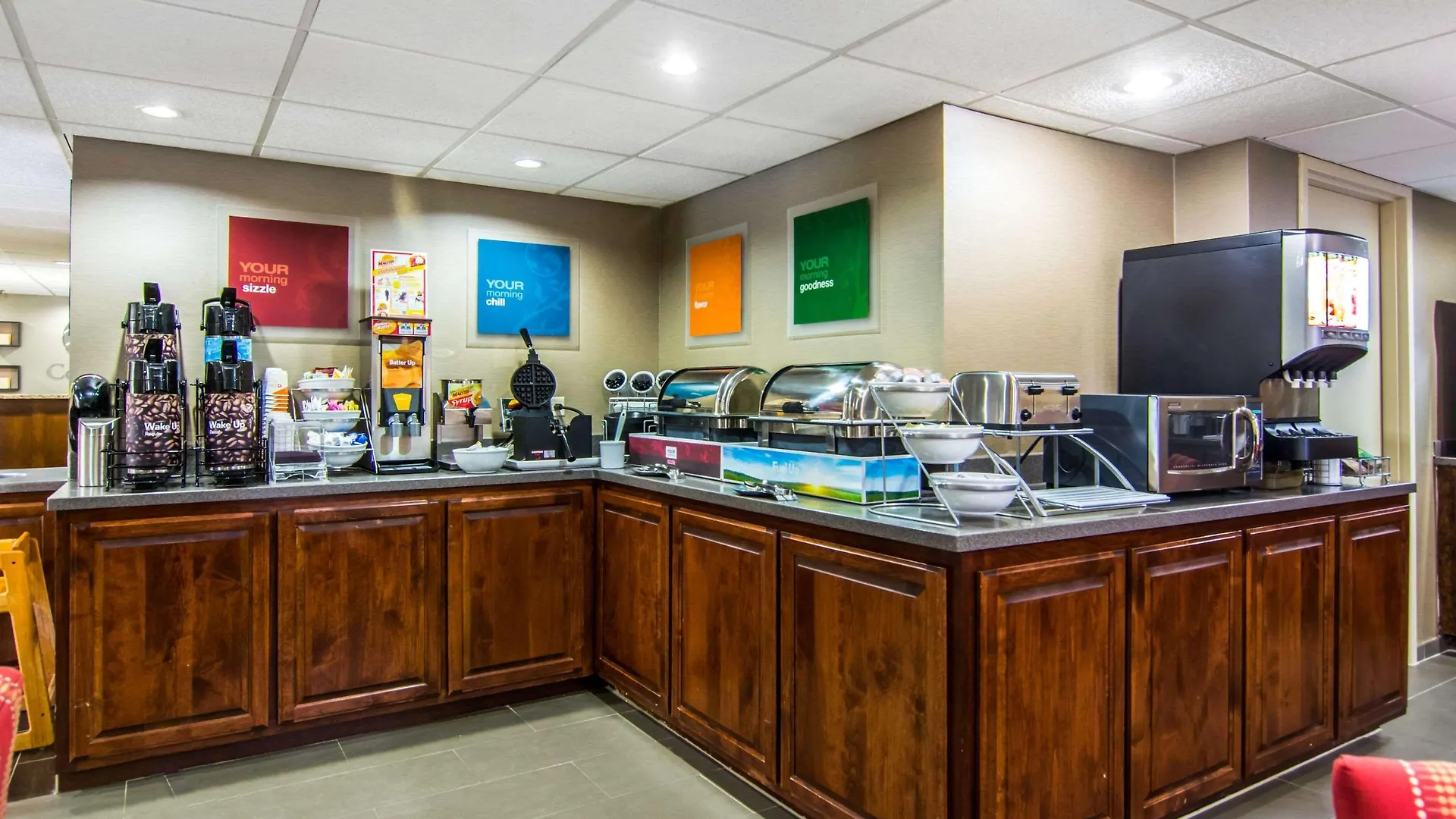 Comfort Inn Newport News-Williamsburg East